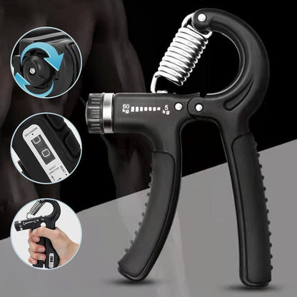 Handgriff Trainer Kit 5er Set Stärker