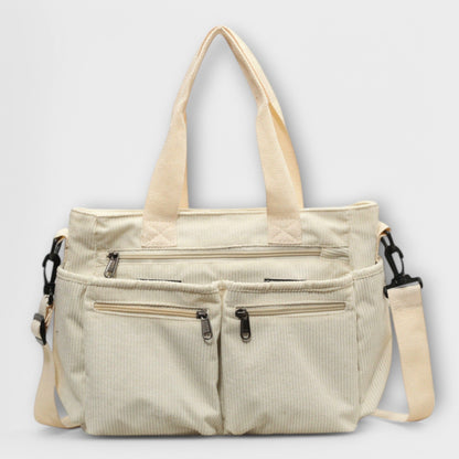 Praktische Damen-Tote-Tasche Groß Alltag