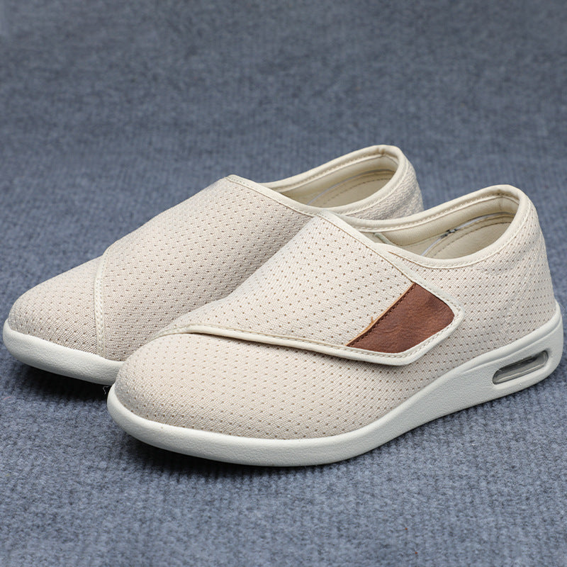 Komfortable Diabetikerschuhe Gesundheitsschuhe für Damen