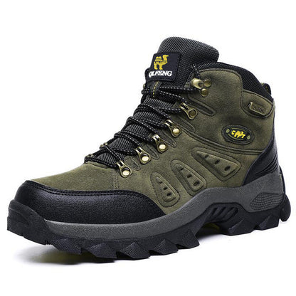 Wanderschuhe Outdoor Robust für Damen