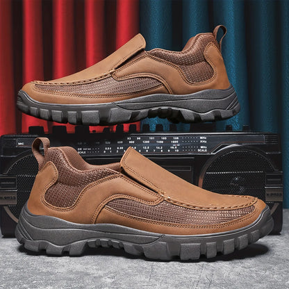 Rutschfeste Sportschuhe Freizeit Schuhe Bequem
