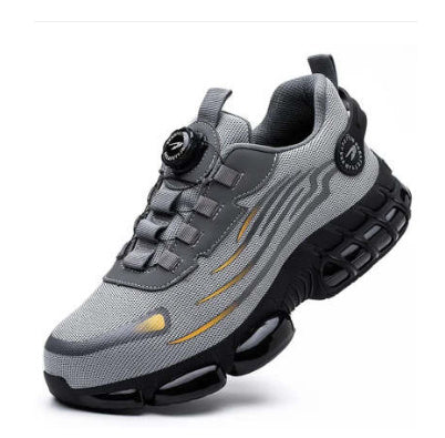 Sicherheitsschuhe Stahlkappe Frauen Schuhe Arbeitschuhe