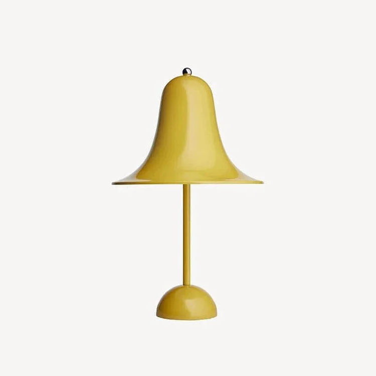 Kabellose Tischlampe Modern LED Dimmbar