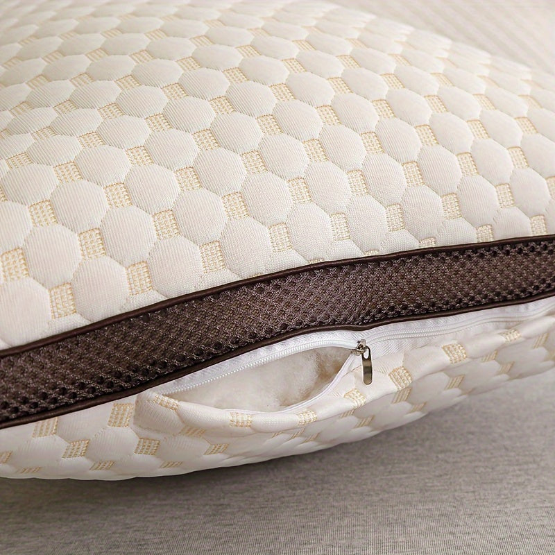 Modernes 3D Komfortkissen Soft BubbleBliss Kissen