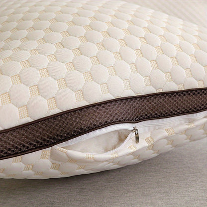 Modernes 3D Komfortkissen Soft BubbleBliss Kissen