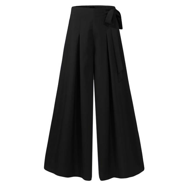Moderne Damen Hose Berlin Stil