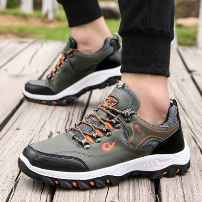 Wanderschuhe Orthopädisch Bequem Outdoor