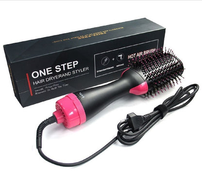 Haartrockner Volumizer 2in1 Stilgerät