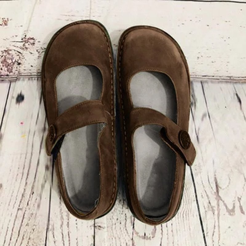 Damen Schuhe Elegant mit Nieten und Verzierungen