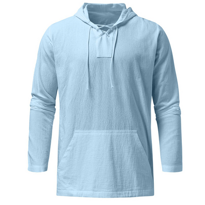 Herren Sommerpullover Leicht Stylisch