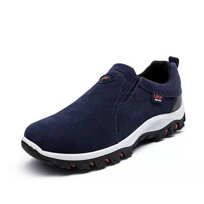 Männer Pantoffeln Bequem Outdoor Warm
