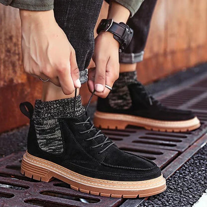 Damenschuhe mit Komfortsohle Bequem