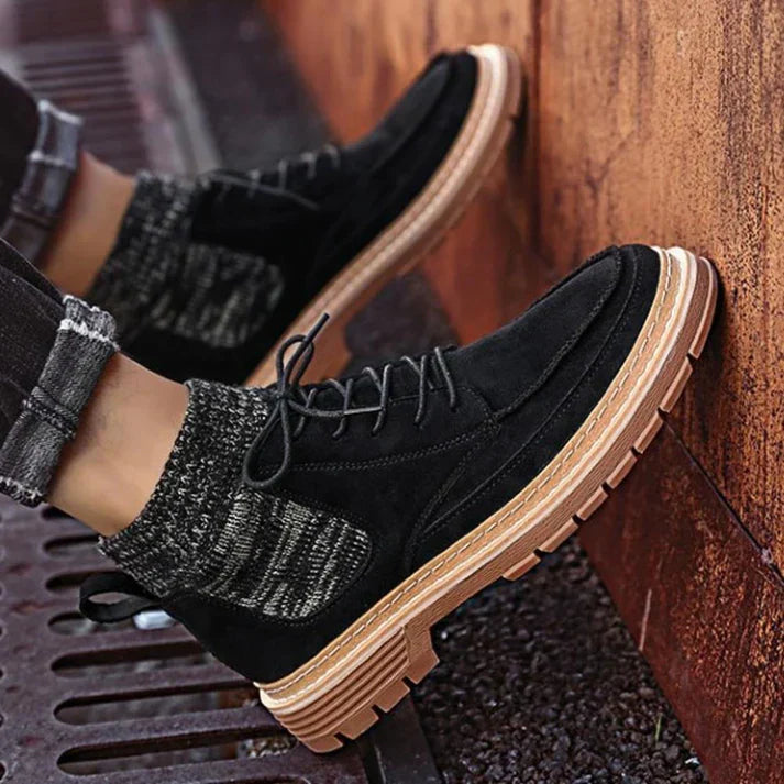 Damenschuhe mit Komfortsohle Bequem