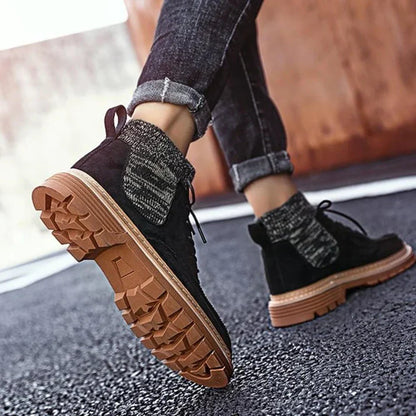 Damenschuhe mit Komfortsohle Bequem