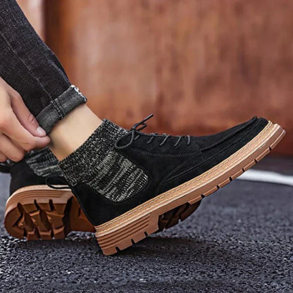 Damenschuhe mit Komfortsohle Bequem