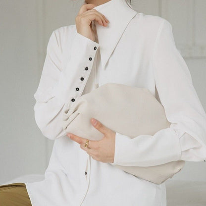 Trendiges Damen Shirt Willensstark - BerlinGlamour