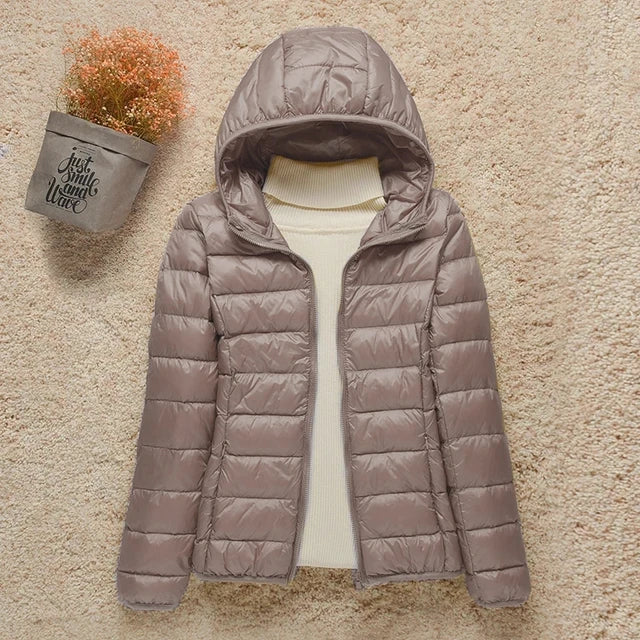 Elegante Damenjacke Modern Stilvoll schwarz