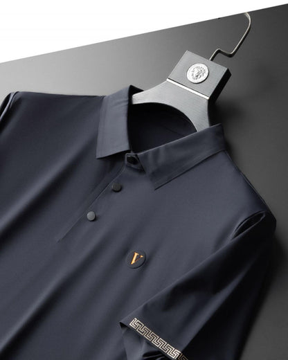 Herren Business Anzug Hochwertig Slim Fit