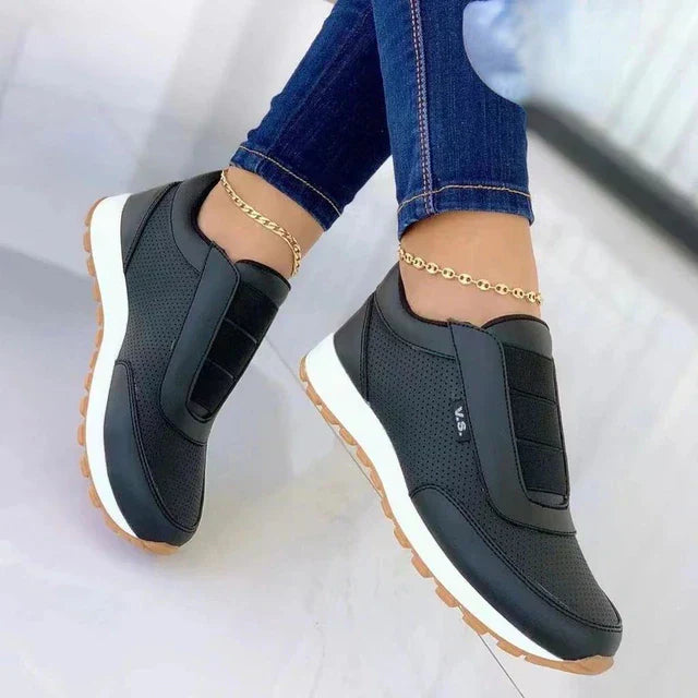 CATHALINA Orthopädische Schuhe für die Freizeit