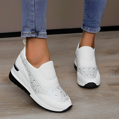 Orthopädische Damenschuhe ElegiStep
