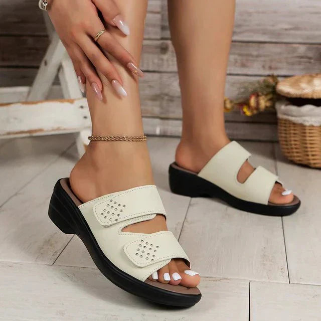 DANICA – Orthopädische Sandalen für die Freizeit