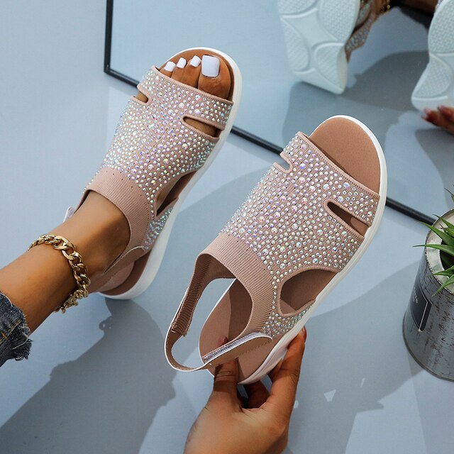 Orthopedic Sandals Franziska