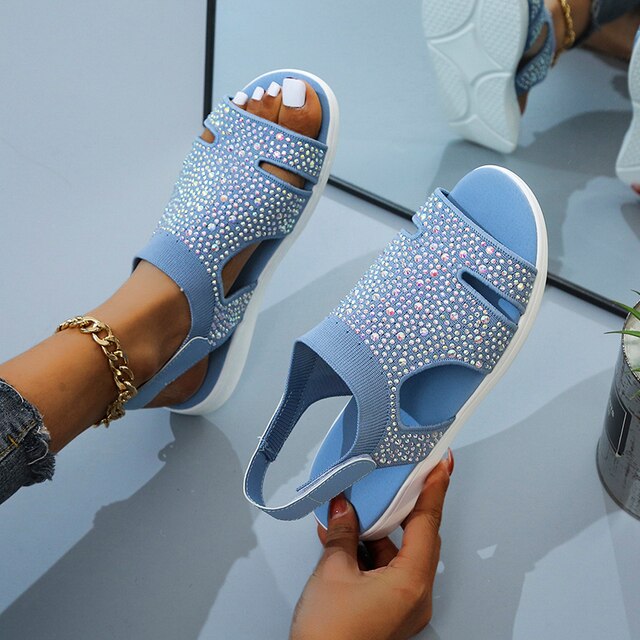 CLARISSA Orthopädische Schuhe