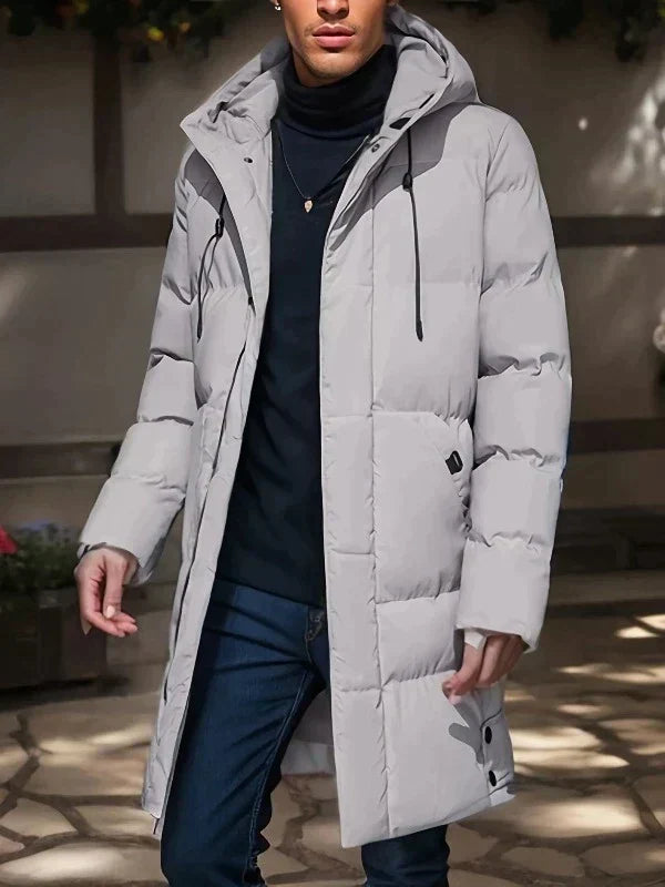 Wasserdichte Jacke Philip Regenjacke Herren - BerlinGlamour