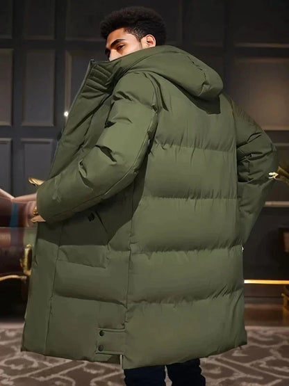 Wasserdichte Jacke Philip Regenjacke Herren