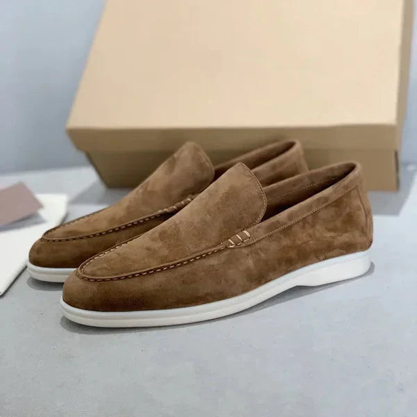 Komfortable Herrenschuhe