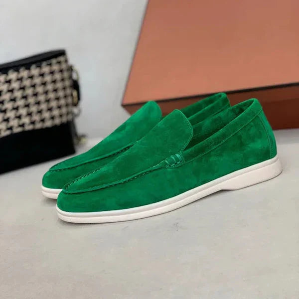 Komfortable Herrenschuhe