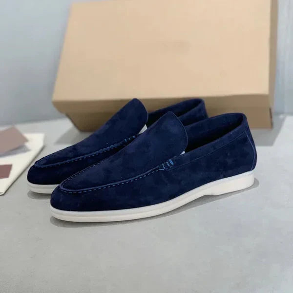 Komfortable Herrenschuhe