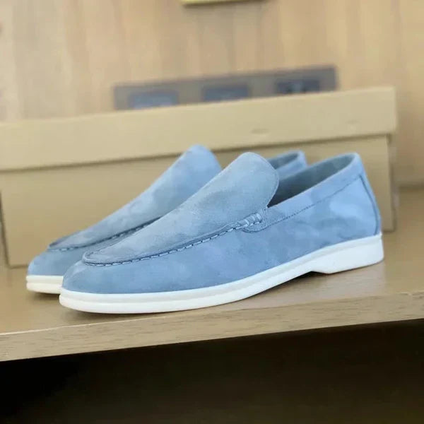 Komfortable Herrenschuhe