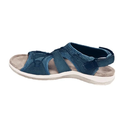 Orthopädische Sandalen Alina