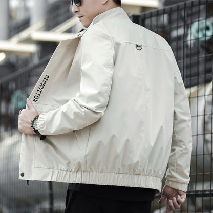 Herren Funktionsjacke Wasserdicht Modern Berlin