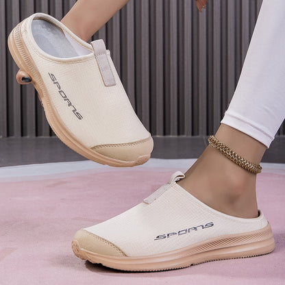 Bequeme Herrenschuhe Atmungsaktiv Sportlich