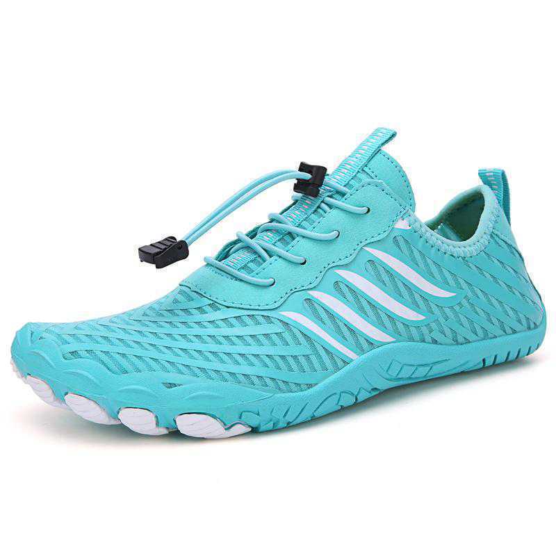 Herren Barfußschuhe Stilvoll Leicht