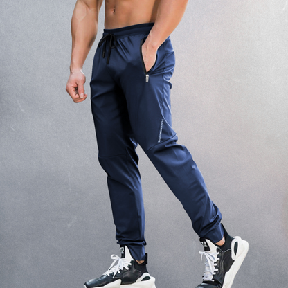 Bequeme Herren Sportshose Stretch