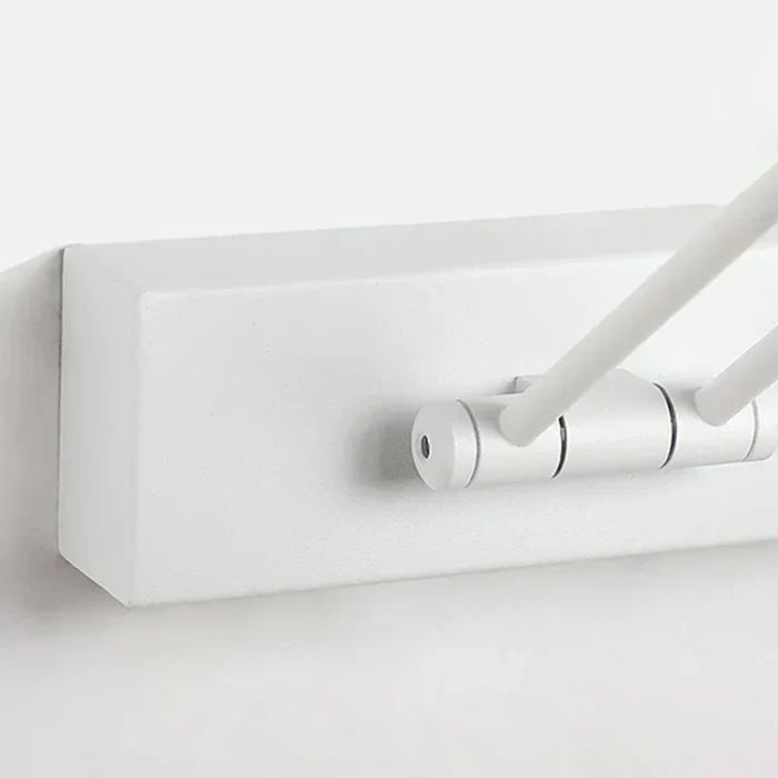 Moderne LED Wandlampe Minimalistisch Dimmbar