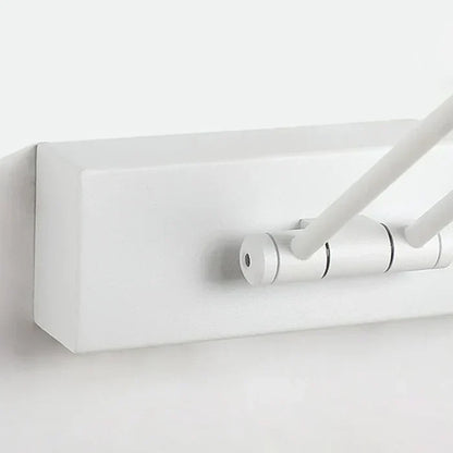 Moderne LED Wandlampe Minimalistisch Dimmbar