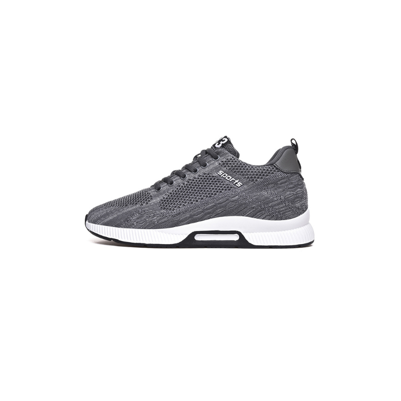 Herren Sneaker Atmungsaktiv Sportlich Leicht