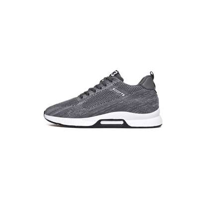 Herren Sneaker Atmungsaktiv Sportlich Leicht