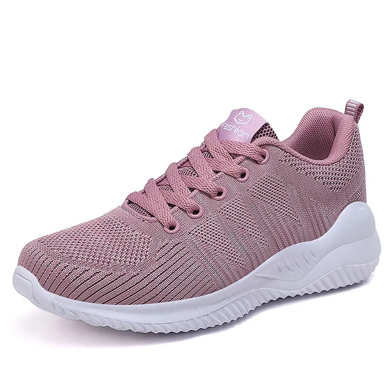 Bequeme Laufschuhe für den Alltag Frauen