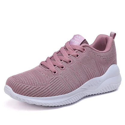 Bequeme Laufschuhe für den Alltag Frauen