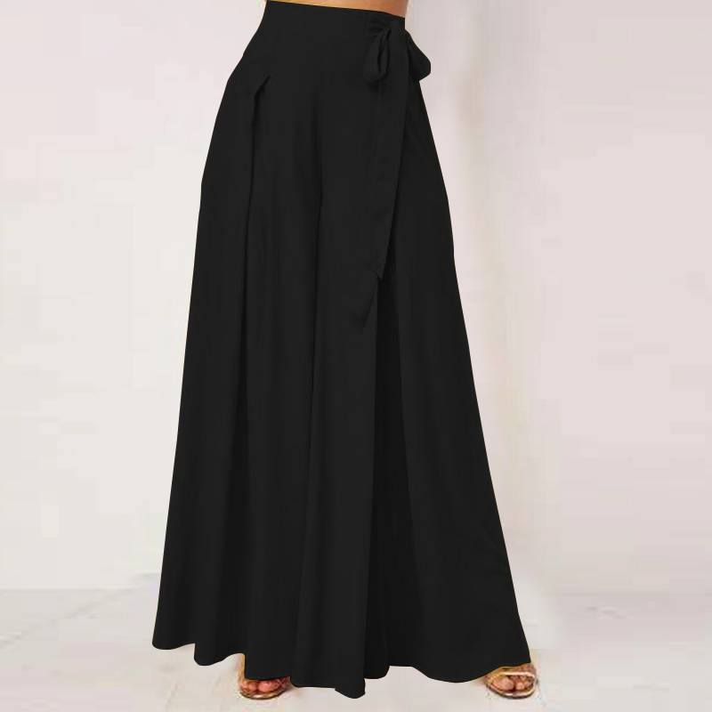 Moderne Damen Hose Berlin Stil