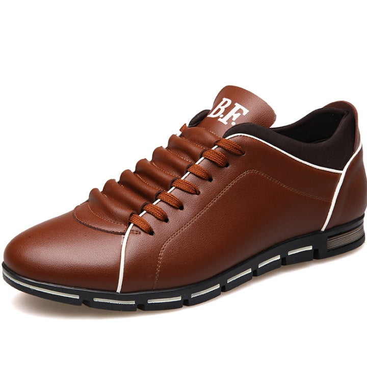 Herrenschuhe Modern Stilvoll Designer Schuhe für Männer
