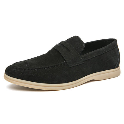 Herrenschuhe Premiumqualität Elegantes Design - BerlinGlamour