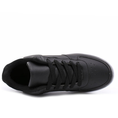 Damen Sneaker Bequem Sportlich Freizeit