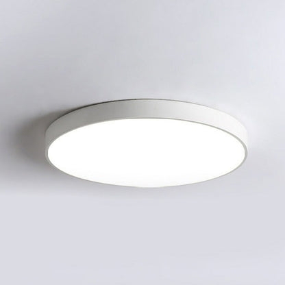 LED Deckenleuchte Modern Skandinavisch Dimmbar - BerlinGlamour