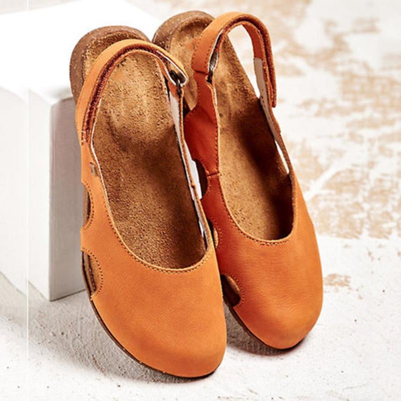 Damen Sandalen Leicht Elegante Sommer